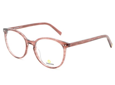 Dámské brýle Rodenstock RR 450D růžové