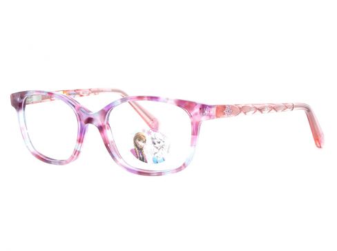 Dětské brýle Disney DPAA079 C71 růžové