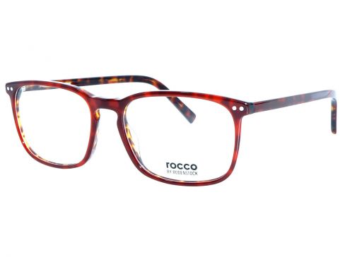 Unisex brýle Rodenstock Rocco RR448 F