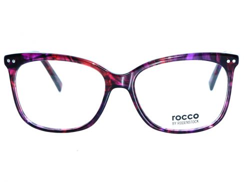 Dámské brýle Rodenstock Rocco RR452 D