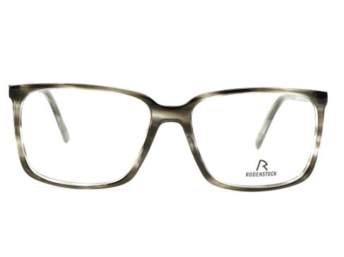 Pánské brýle Rodenstock R 5320 D šedé
