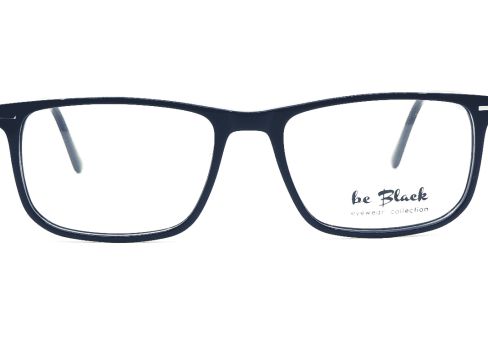 Pánské brýle Mr.Gain plastové - černé bB009C2