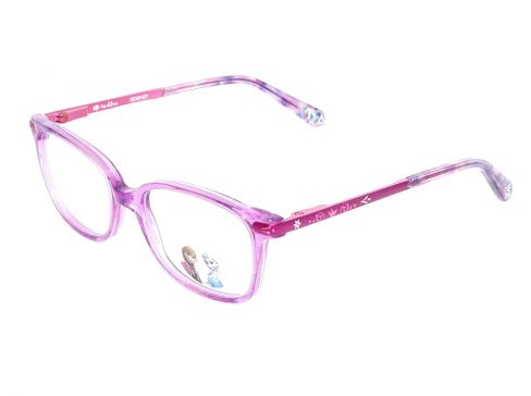 Dětské brýle Disney DPAM005 C69 růžové