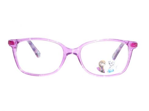 Dětské brýle disney DPAM005 C69 růžové