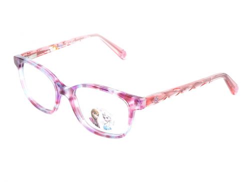 Dětské brýle Disney DPAA079 C71 růžové