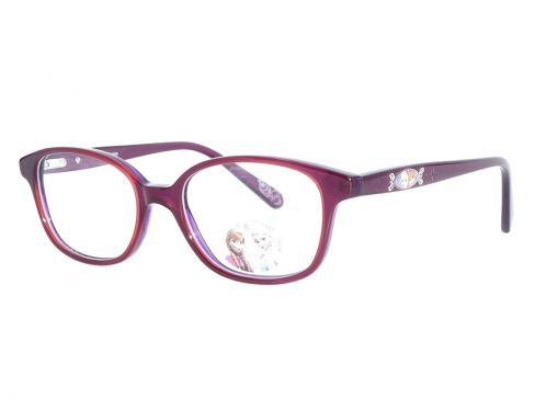 Dětské brýle Disney DPAA081 C08 fialové