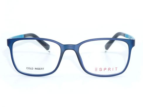 Dětské brýle Esprit ET17514 547 modrozelené