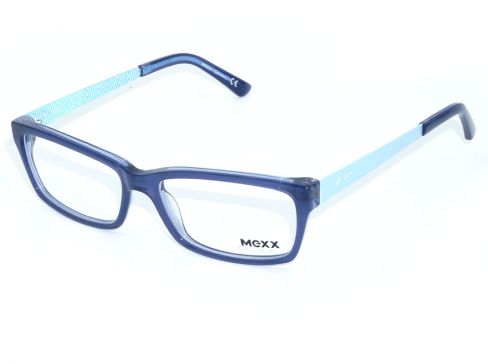 Dětské brýle Mexx 5388 250 modré