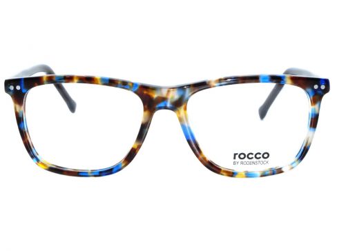 Pánské brýle Rodenstock Rocco RR436 C