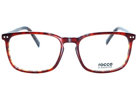 Unisex brýle Rodenstock Rocco RR448 F