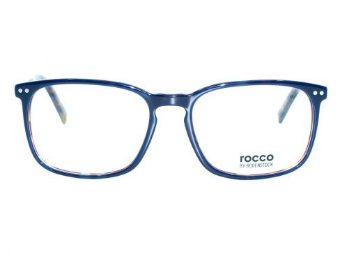 Pánské brýle Rodenstock Rocco RR 448 R