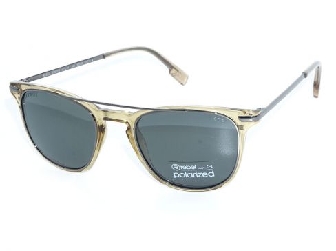 Sluneční brýle Rebel 70035R MG06 zlaté