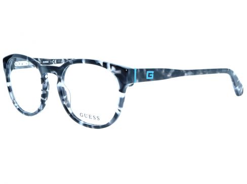 Unisex brýle Guess GU 1907