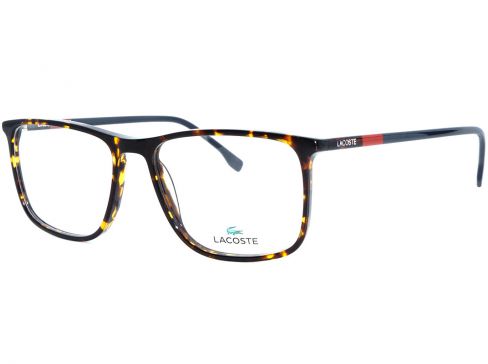 Unisex brýle Lacoste L2807-220