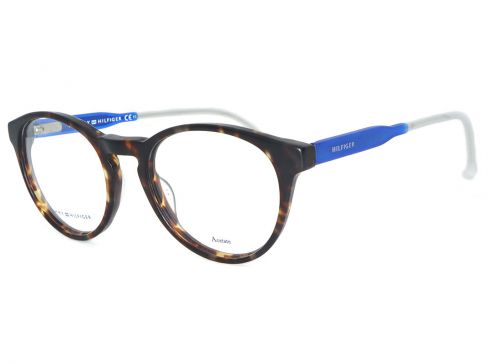 Unisex brýle Tommy Hilfinger TH 1393 QRD