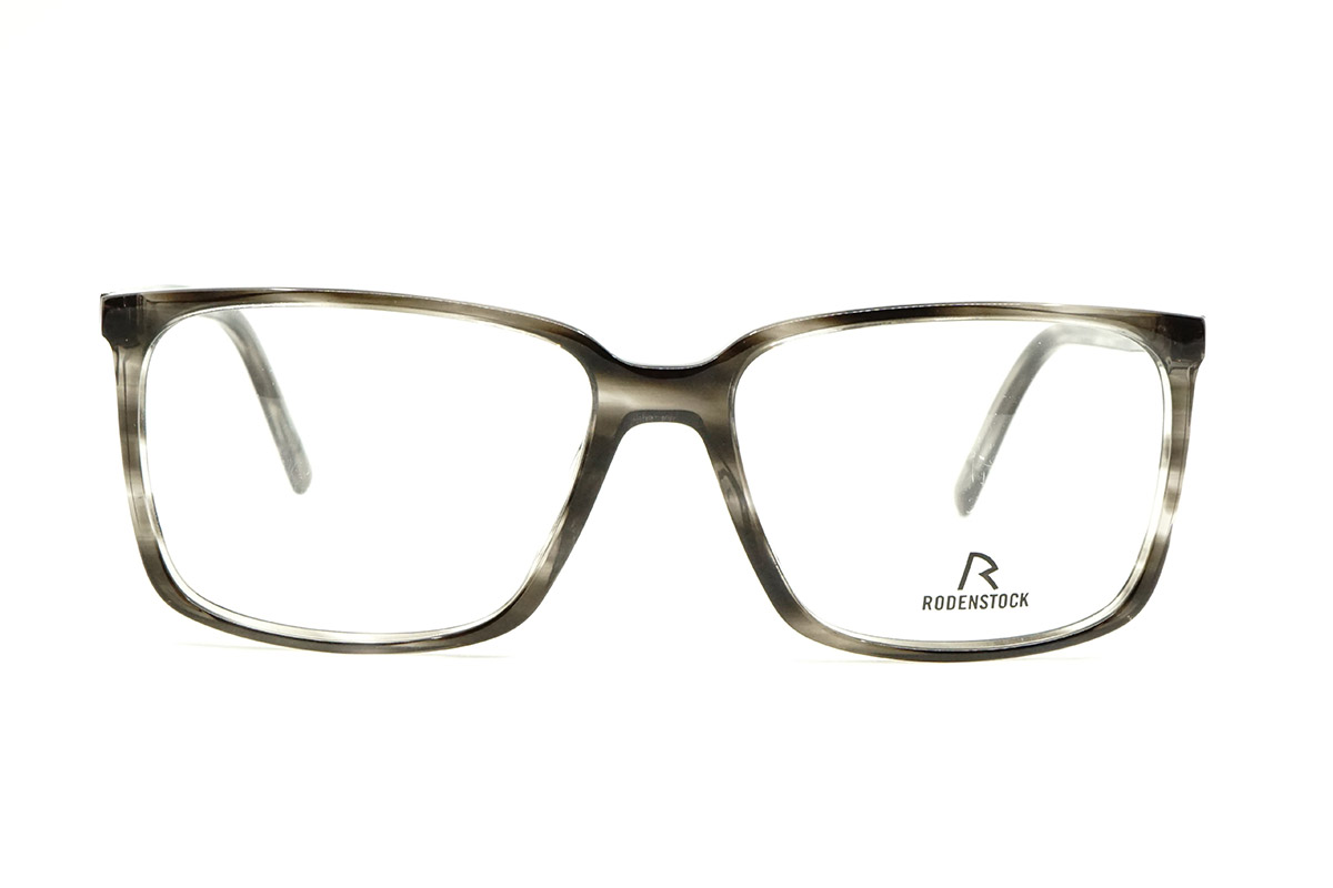 Pánské brýle Rodenstock R 5320 D šedé