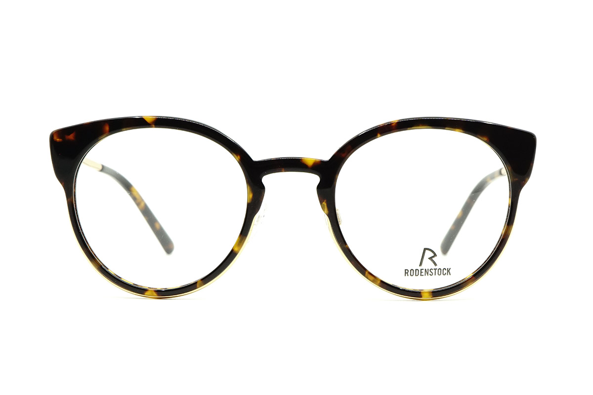 Dámské brýle Rodenstock R 5330 žíhané