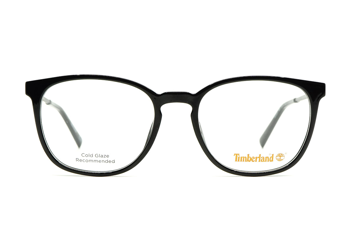 Pánské brýle Timberland TB 1670 černé