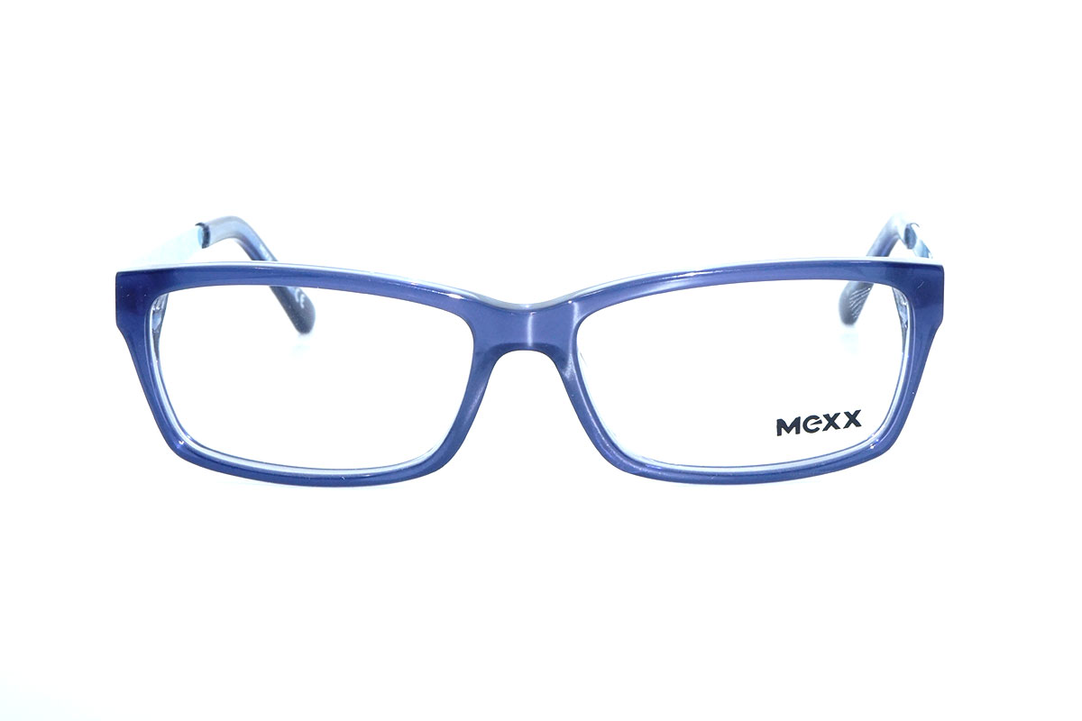 Dětské brýle Mexx 5388 250 modré