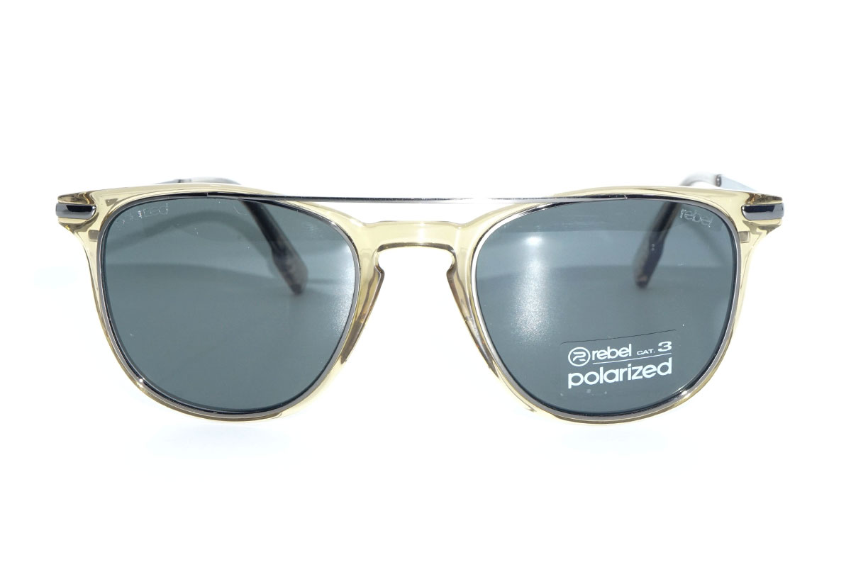Sluneční brýle Rebel 70035R MG06 zlaté